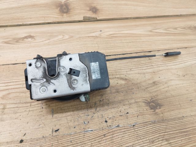 bontott OPEL ASTRA G Jobb első Ajtózár