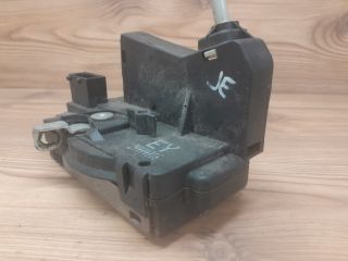 bontott OPEL ASTRA G Jobb első Ajtózár