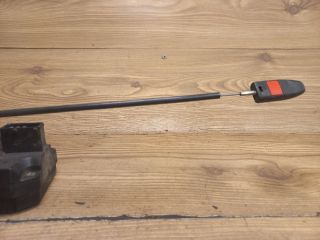 bontott OPEL ASTRA G Jobb első Ajtózár