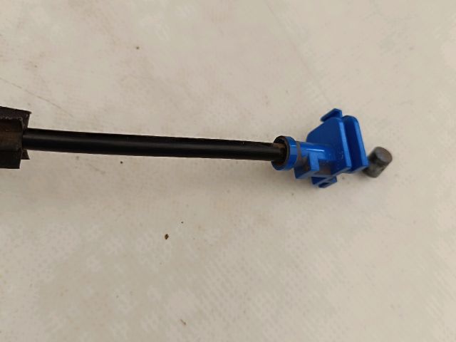 bontott OPEL ASTRA G Jobb első Ajtózár