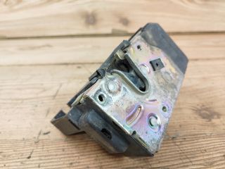 bontott OPEL ASTRA G Jobb első Ajtózár