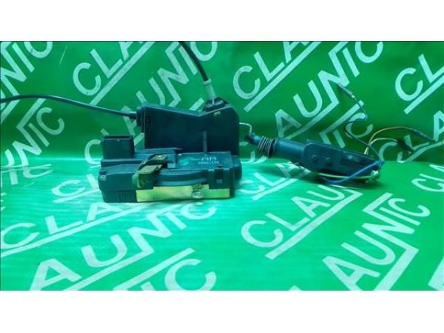 bontott OPEL ASTRA G Jobb első Ajtózár