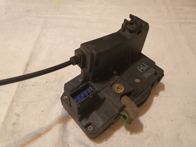 bontott OPEL ASTRA G Jobb első Ajtózár