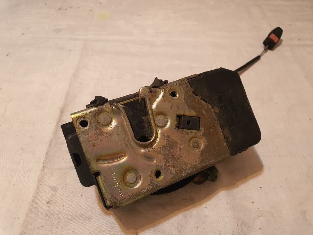 bontott OPEL ASTRA G Jobb első Ajtózár