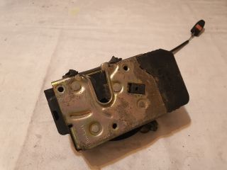 bontott OPEL ASTRA G Jobb első Ajtózár