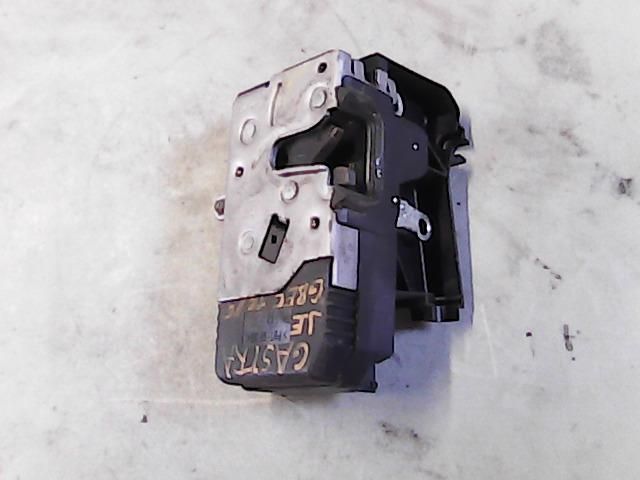 bontott OPEL ASTRA G Jobb első Ajtózár