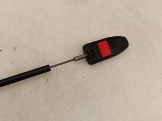 bontott OPEL ASTRA G Jobb első Ajtózár