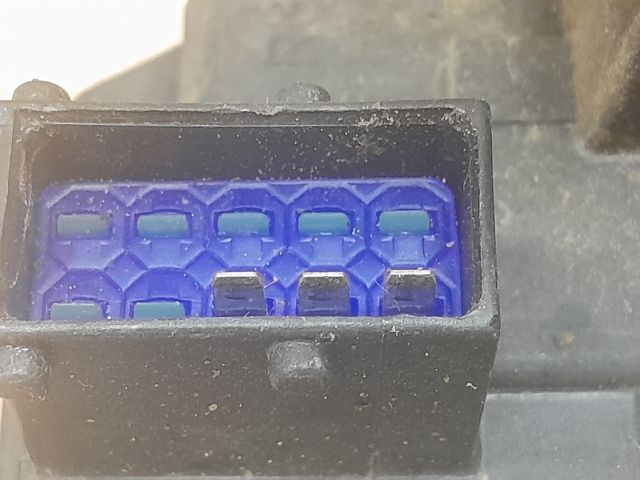 bontott OPEL ASTRA G Jobb első Ajtózár