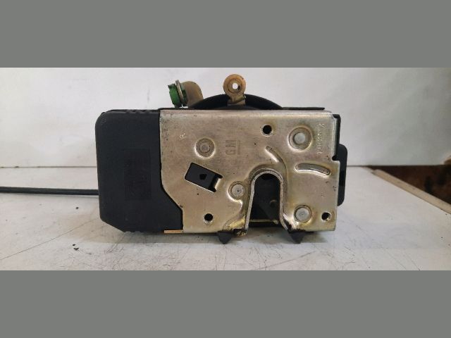 bontott OPEL ASTRA G Jobb első Ajtózár