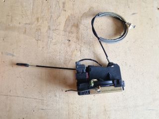 bontott OPEL ASTRA G Jobb első Ajtózár