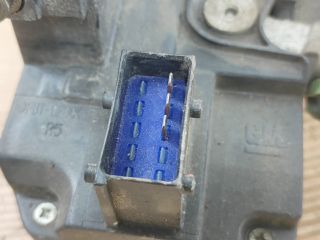 bontott OPEL ASTRA G Jobb első Ajtózár