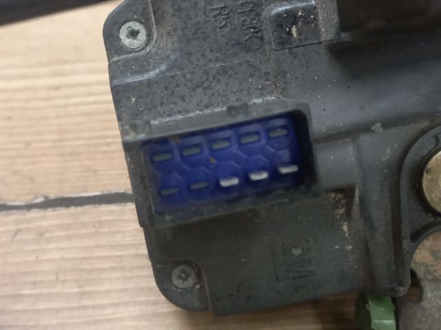 bontott OPEL ASTRA G Jobb első Ajtózár