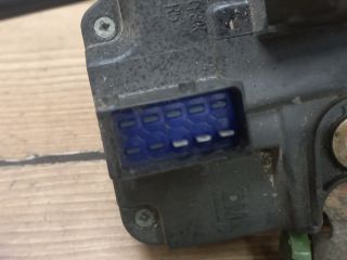 bontott OPEL ASTRA G Jobb első Ajtózár