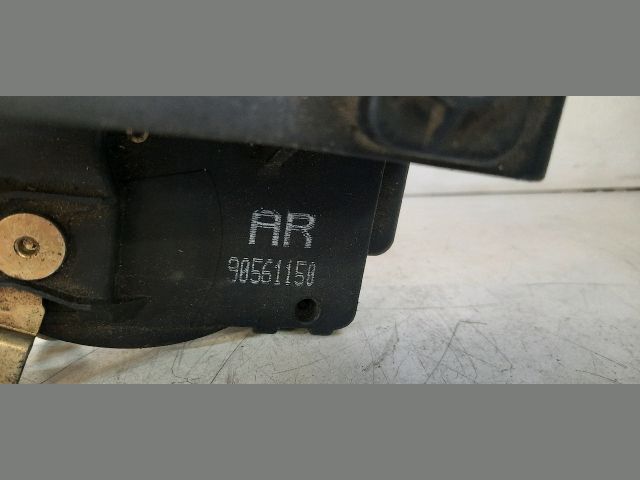 bontott OPEL ASTRA G Jobb első Ajtózár