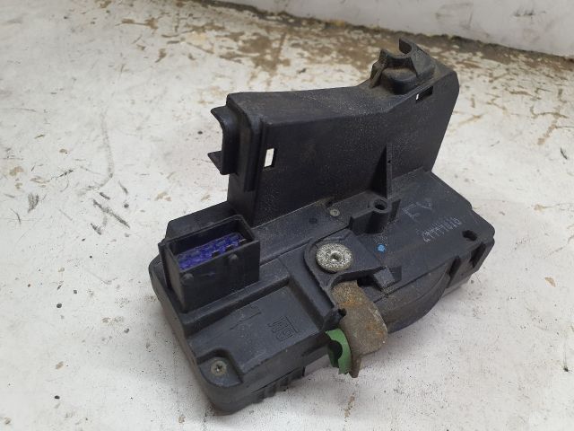 bontott OPEL ASTRA G Jobb első Ajtózár