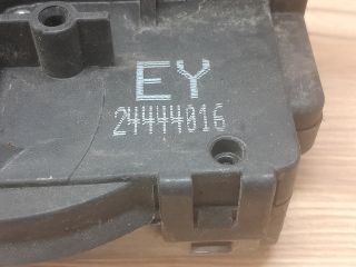 bontott OPEL ASTRA G Jobb első Ajtózár