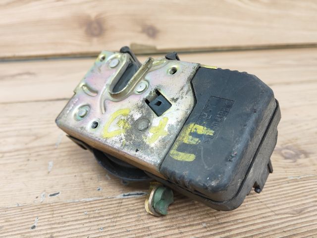 bontott OPEL ASTRA G Jobb első Ajtózár