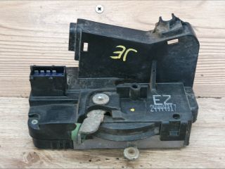 bontott OPEL ASTRA G Jobb első Ajtózár