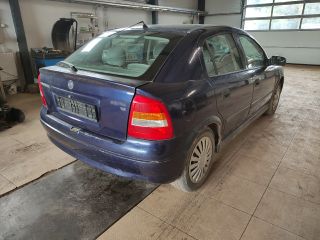 bontott OPEL ASTRA G Jobb első Ajtózár