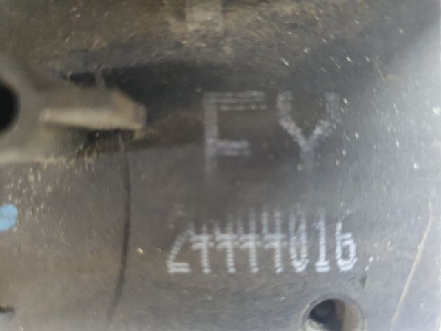 bontott OPEL ASTRA G Jobb első Ajtózár