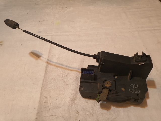 bontott OPEL ASTRA G Jobb első Ajtózár