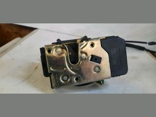 bontott OPEL ASTRA G Jobb első Ajtózár