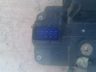 bontott OPEL ASTRA G Jobb első Ajtózár