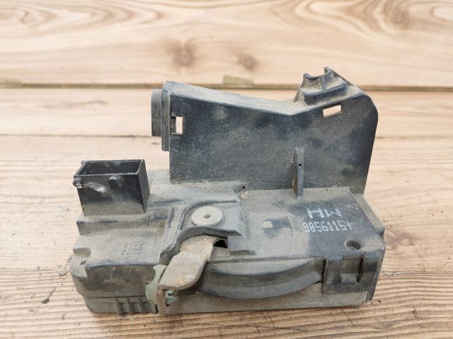 bontott OPEL ASTRA G Jobb első Ajtózár