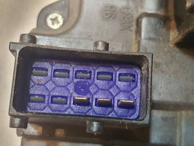 bontott OPEL ASTRA G Jobb első Ajtózár