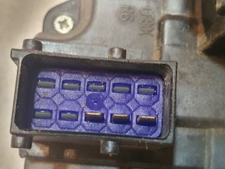 bontott OPEL ASTRA G Jobb első Ajtózár