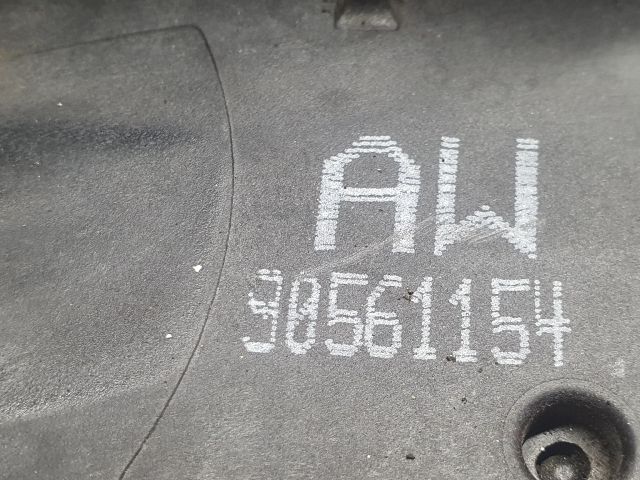 bontott OPEL ASTRA G Jobb első Ajtózár