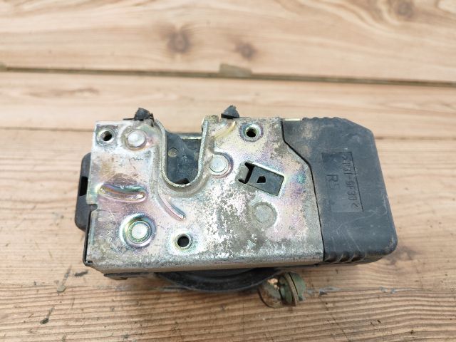 bontott OPEL ASTRA G Jobb első Ajtózár