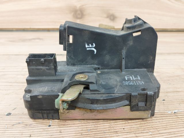 bontott OPEL ASTRA G Jobb első Ajtózár