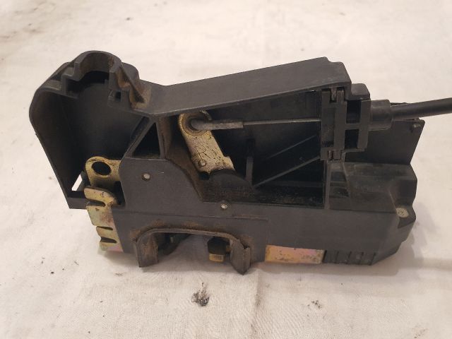 bontott OPEL ASTRA G Jobb első Ajtózár