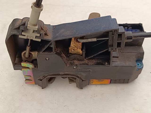 bontott OPEL ASTRA G Jobb első Ajtózár