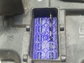 bontott OPEL ASTRA G Jobb első Ajtózár