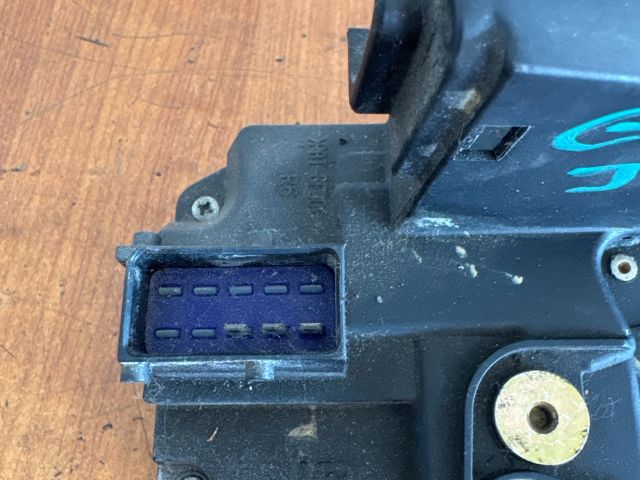 bontott OPEL ASTRA G Jobb első Ajtózár