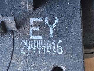 bontott OPEL ASTRA G Jobb első Ajtózár