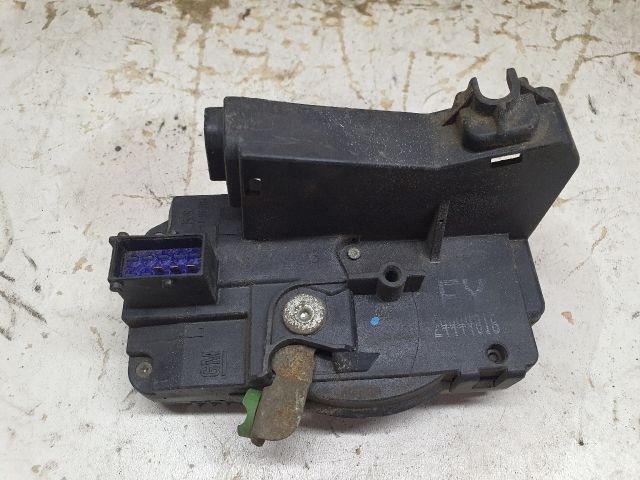 bontott OPEL ASTRA G Jobb első Ajtózár