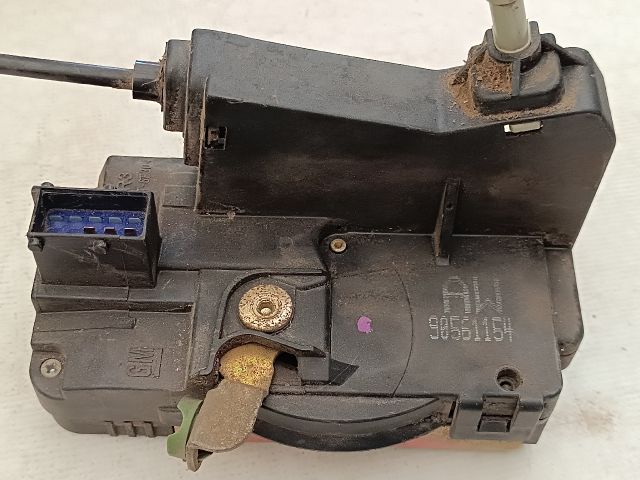 bontott OPEL ASTRA G Jobb első Ajtózár