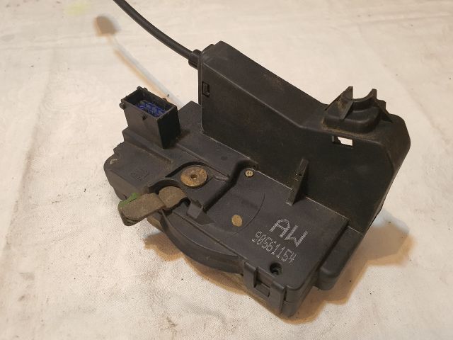 bontott OPEL ASTRA G Jobb első Ajtózár