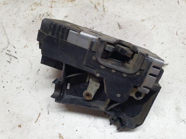 bontott OPEL ASTRA G Jobb első Ajtózár