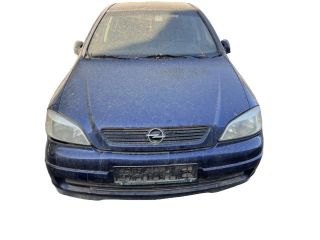 bontott OPEL ASTRA G Jobb első Alsó Zsanér