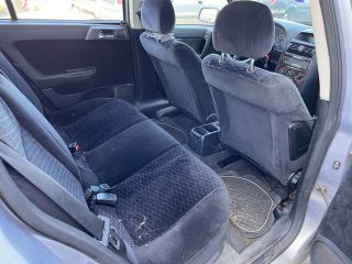 bontott OPEL ASTRA G Jobb első Belső Kilincs