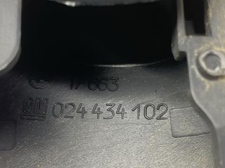 bontott OPEL ASTRA G Jobb első Belső Kilincs