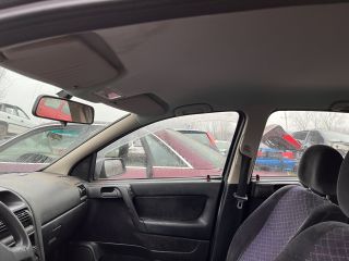 bontott OPEL ASTRA G Jobb első Belső Kilincs