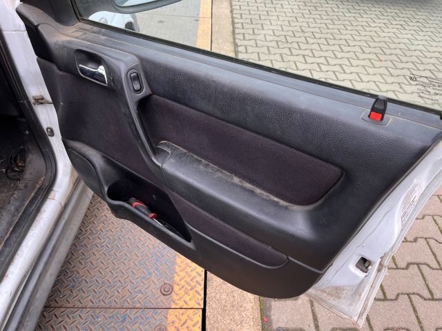 bontott OPEL ASTRA G Jobb első Belső Kilincs
