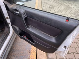 bontott OPEL ASTRA G Jobb első Belső Kilincs