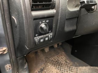 bontott OPEL ASTRA G Jobb első Belső Kilincs