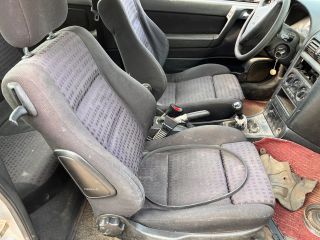 bontott OPEL ASTRA G Jobb első Belső Kilincs